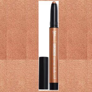 NIB✅ It Cosmetics BIONIC BRONZE Superhero No-Tug Longwear Eyeshadow Stick ✨ NIB